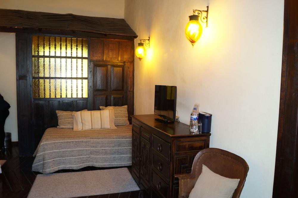 Pátzcuaro Hotel Mansion Iturbe מראה חיצוני תמונה
